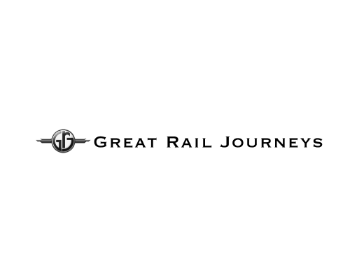 Great Rail JourneysLogo